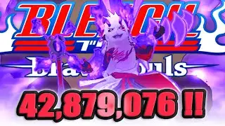 10 SEC CLEAR - RANGE NO AFF HARD GUILD QUEST  Bleach Brave Souls