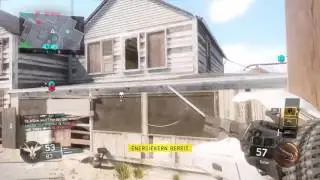 (BO3) TRIPLE NUKLEAR FAIL IN CORE