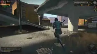 APB: Reloaded | Citadel (EU) - MilkyWay [hacker apb]