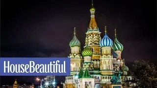 8 Most Beautiful Churches in the World | House Beautiful
