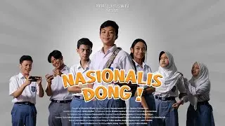 Nasionalis Dong | Film Pendek 2021 | SMA N 4 Surakarta