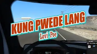 Kung Pwede Lang - Lovi Poe - karaoke
