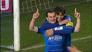 But Julien FAUSSURIER (55') - ESTAC Troyes - Stade de Reims (4-2) / 2012-13