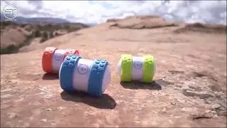 Sphero Orbotix Ollie App Controlled Robot