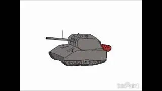 Maus speed paint 