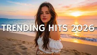 Top Spotify Pop Hits ~Viral Songs 2026 ~ Best New Songs & Trending Playlist 2026