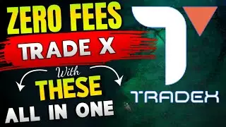 Tradex  app review / Tradex  Zero  Fess / #tradexapp