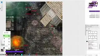 On the Burning Seas - Part 18 - City Defense 2