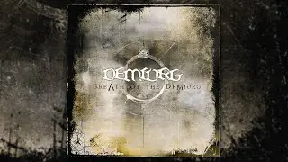 Demiurg - Breath Of The Demiurg (FULL ALBUM/2007)