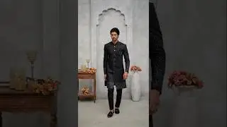 Wedding suit for men 😍#fashion #trending #trendingshorts #short #shorts