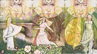 The Well Maidens of the Summerlands ~ Overview