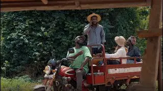 Labour rights and the Helpline of Hope in Ghana: Awareness-raising film (Twi + subtitles in English)