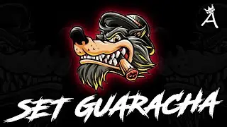 GUARACHA ALETEO MIX 2025 💥 LOS GUARACHERITOS MIX 2025 - ALAR3