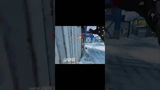 Hold tight | call of duty mobile #shorts
