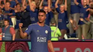 FIFA 20 
