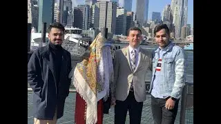Utah we New Yorkda Turkmen Toylar || Turkmen wedding in Utah and New York