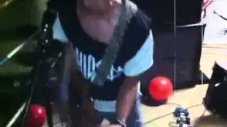 THE SLOWMOTIONS