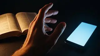 You're a believer... but you still watch porn?