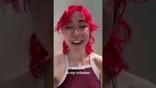 Earth Priestess training