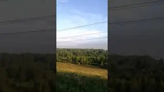 TRANSMISSION LINE 500 kV #shorts