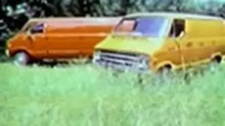 Grange Dodge (Commercial, 1978)