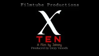 TEN short film trailer