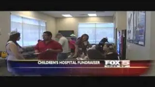 ChoiceCenter Students Support St. Jude Childrens Research Hospital