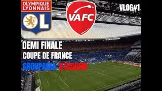 OL-VAFC VLOG#1