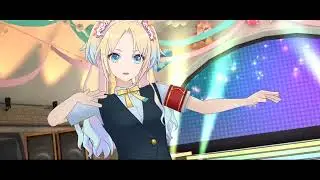 [SIFAS MV] Fire Bird (Rurino Osawa, School Uniform)