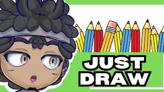 Gachiakuta chibi animatic  | #HowToDraw #Drawing #animeart