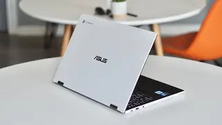 Review despues de 7 mese de uso ASUS C536 2 EN 1 Asus CX5 Chromebook Review