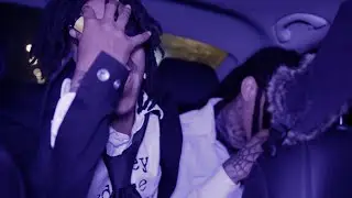 Zelly Ocho - Faces ( Official music video)  [ L0sT VlaD]