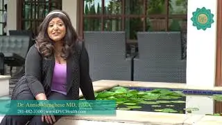 Dr. Annie Varughese | Enhanced External Counterpulsation (EECP)