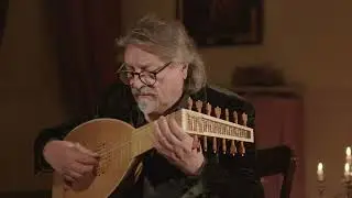 Luca Pianca -  F. Bendusi : Ballo detto  