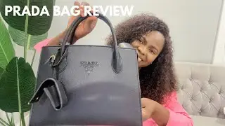Unboxing My New Prada Replica Bag | Luxury Designer Handbag Review | Antlux.ru
