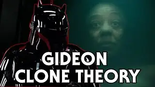 This Gideon Theory Is So Ridiculous...
