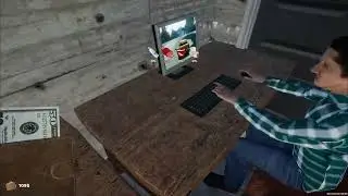 jambu channel/ perjalanan gameplay my gaming club part 8 simulator  (bahasa malaysia)