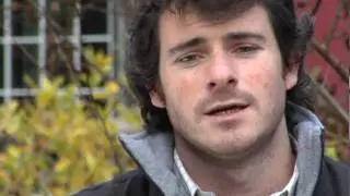 International Youth Foundation PSA :60