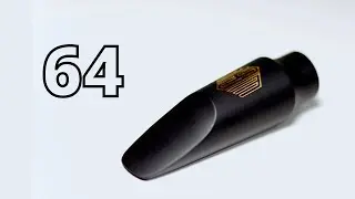 Лучший мундштук для саксофона до 150 долларов?