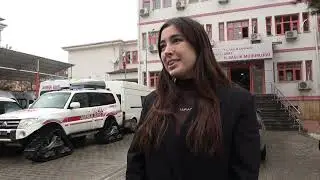 Siirt&rsquo;te kanser taramalarına hediyeli teşvik: Her ay bir kişiye ev aleti verilecek
