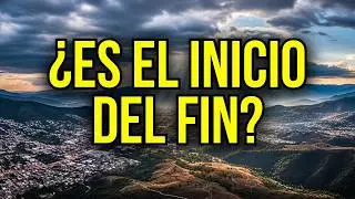 ¿LO QUE ESTÁ SUCEDIENDO EN EL ESTADO DE MÉXICO ES EL PRINCIPIO DEL FIN?