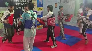 Speed training full video 🥋 subscribe us to get more updates 