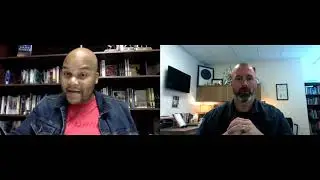 Racial Unity Conversation with Aaron Bryant and Damon Conley