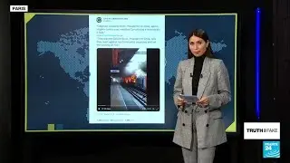 Brazil's presidential election polluted by misinformation &bull; FRANCE 24 English