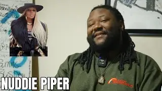 Nuddie Piper Talks Growing Up In The Magnolia Projects ! I've Seen Mary J Blige + New Orleans Talent