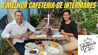 FOMOS A MELHOR CAFETERIA DE INTERMARES EM CABEDELO /JOAO PESSOA PB