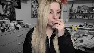 What's wrong with my brain and why I haven't been ok