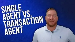 Transaction Brokers vs. Single Agents: Know Your Real Estate Team