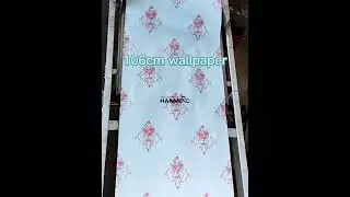 Classic 1060 wallpaper from Hanmero factory.       #papel_de_parede   #behang   #selectedwallpapers