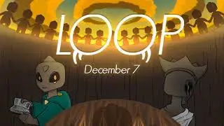 LOOP. TEASER TRAILER